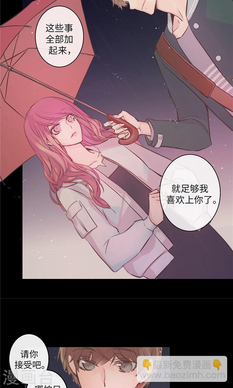 第30话 刻意的偶遇1