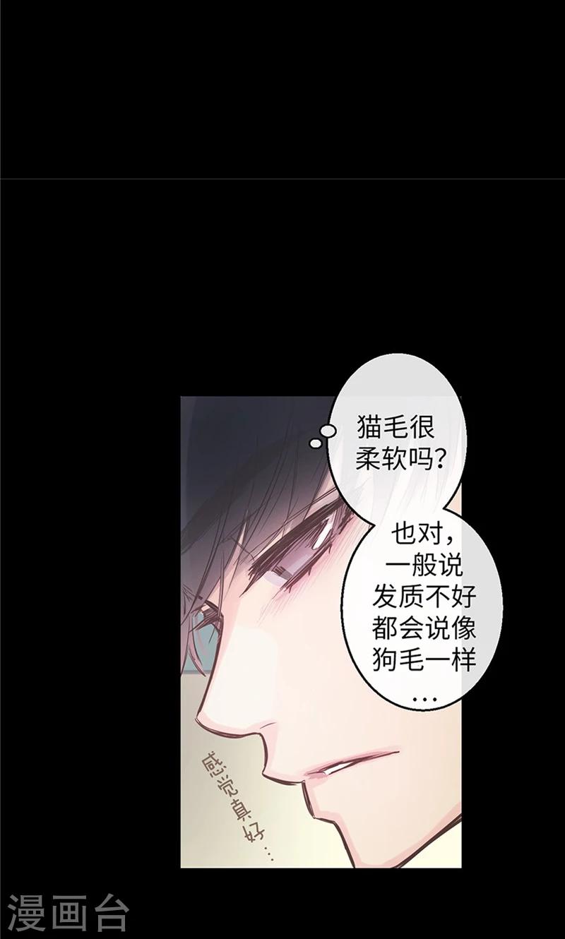 第33话 夜宿巫女家19