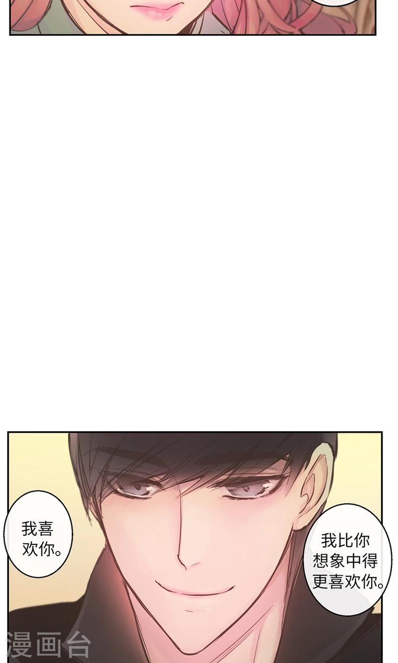 第54话 到底喜欢我什么5