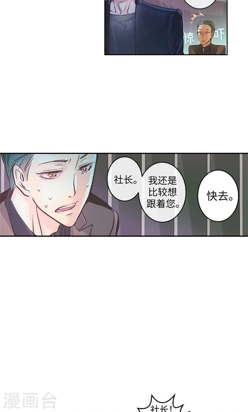 第6话 没有血缘的亲人2