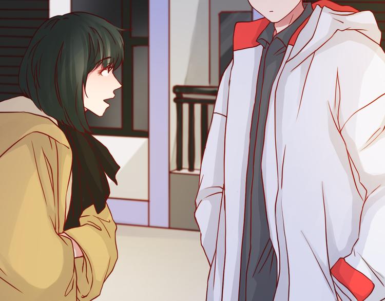 第47话 正牌女友的霸气！17