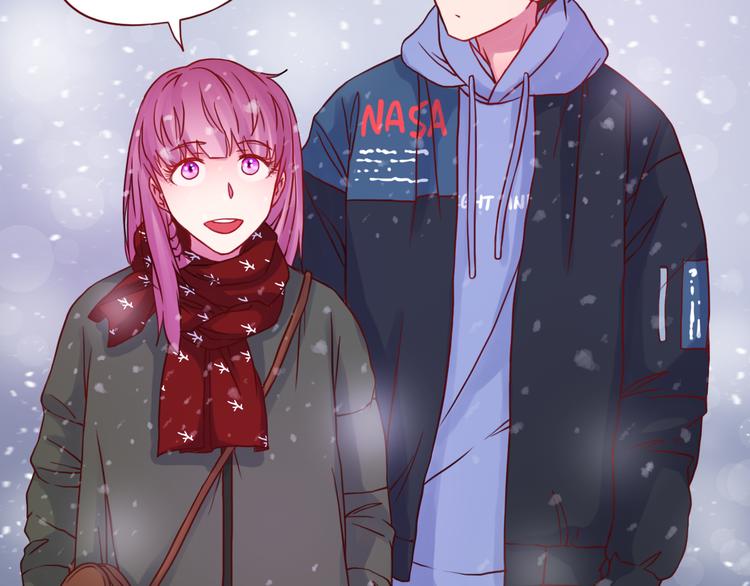 第42话 初雪那天25