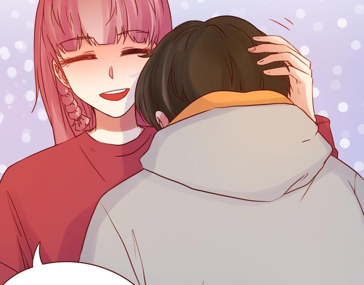 第51话 幼稚地撒娇61