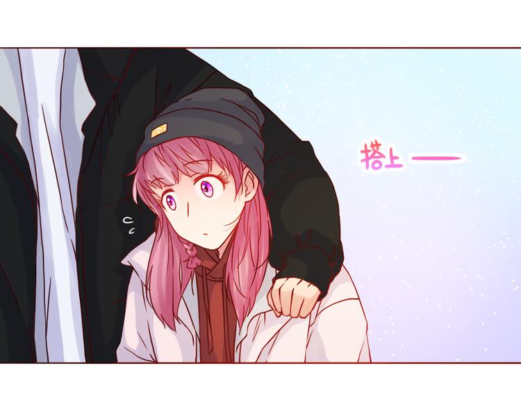 第41话 装委屈的功力！21