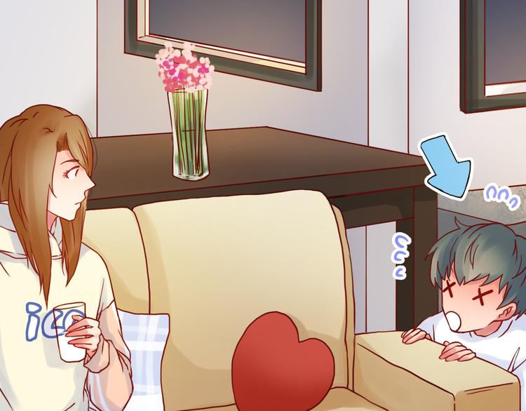 第46话 居家好男人~28