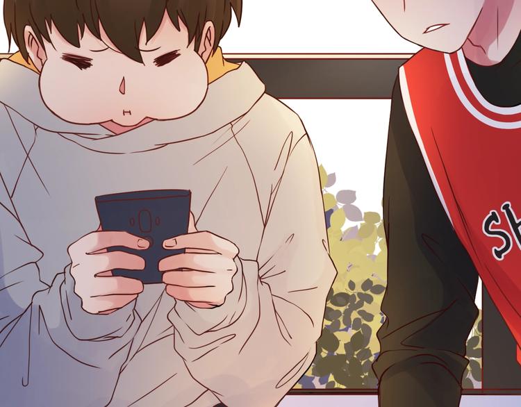 第51话 幼稚地撒娇25