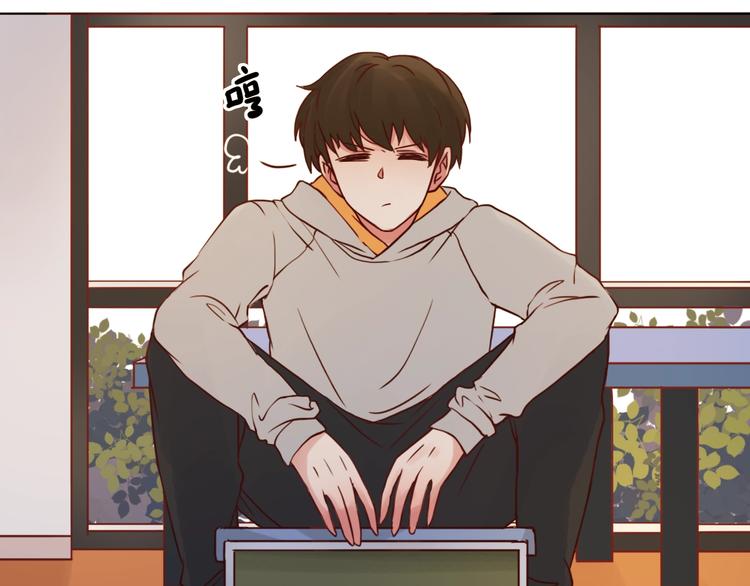 第51话 幼稚地撒娇43