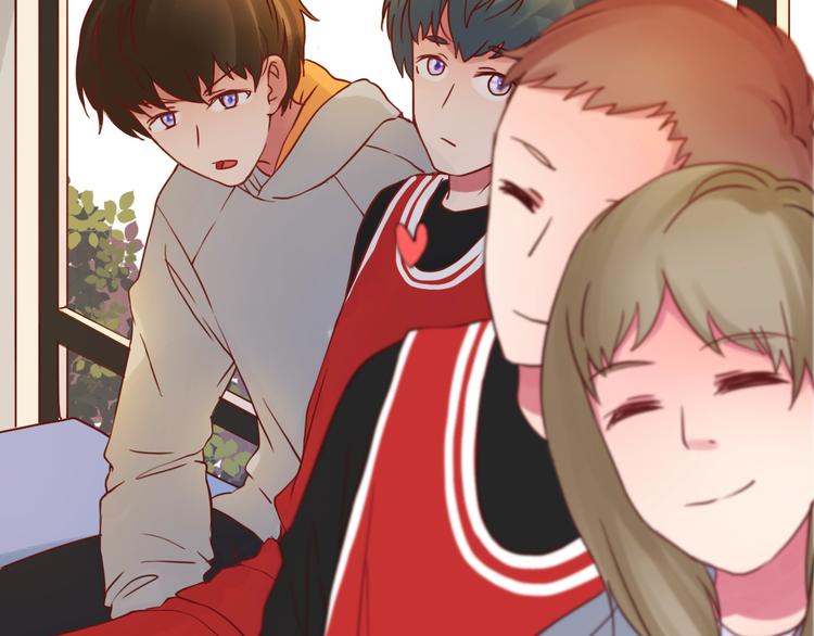 第51话 幼稚地撒娇37