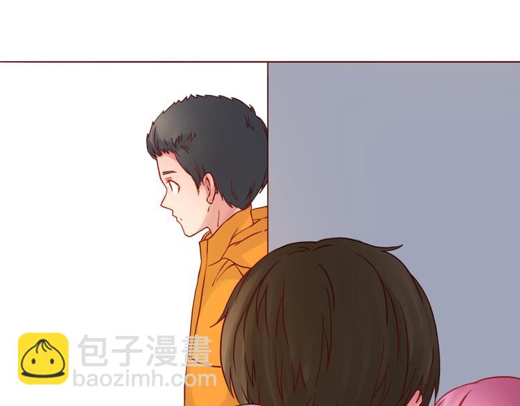 第39话 甜腻的吻22