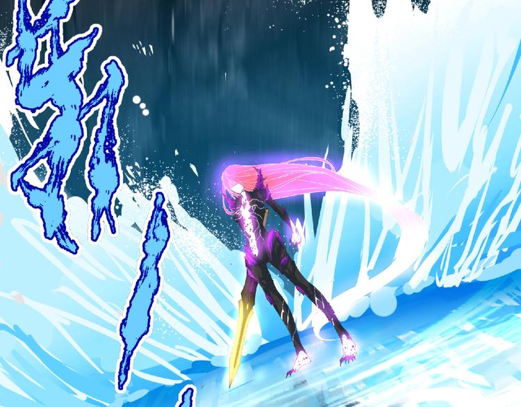 第10话 唯我独尊！114
