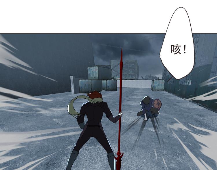 第11话 危机来袭！！105