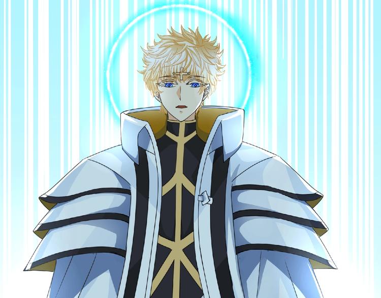 第52话 方舟篇 神父之威97