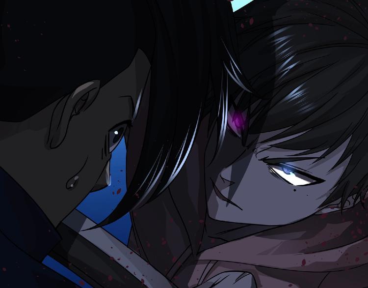 第37话 妖精使—高为山1