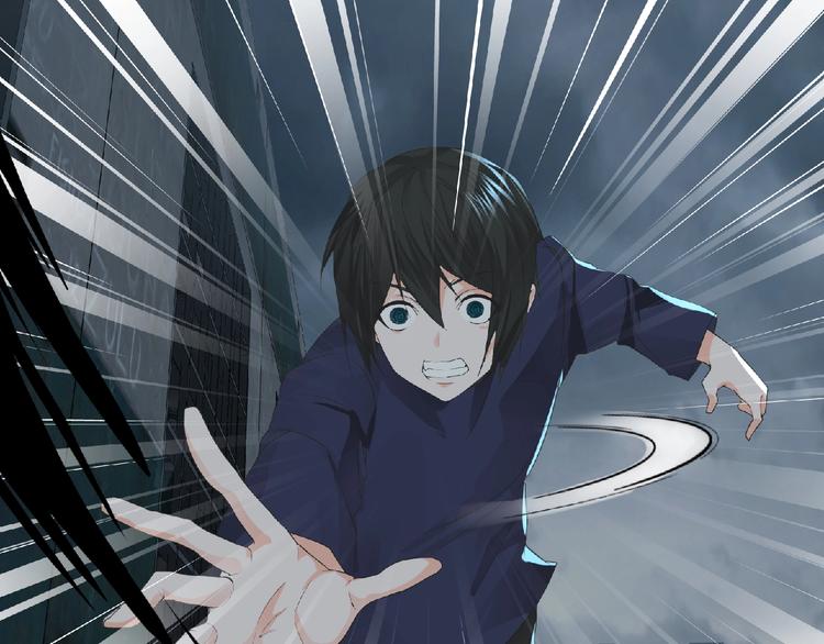 第11话 危机来袭！！33