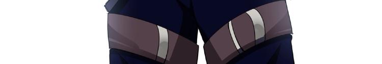 第45话 方舟篇 真实容貌！107