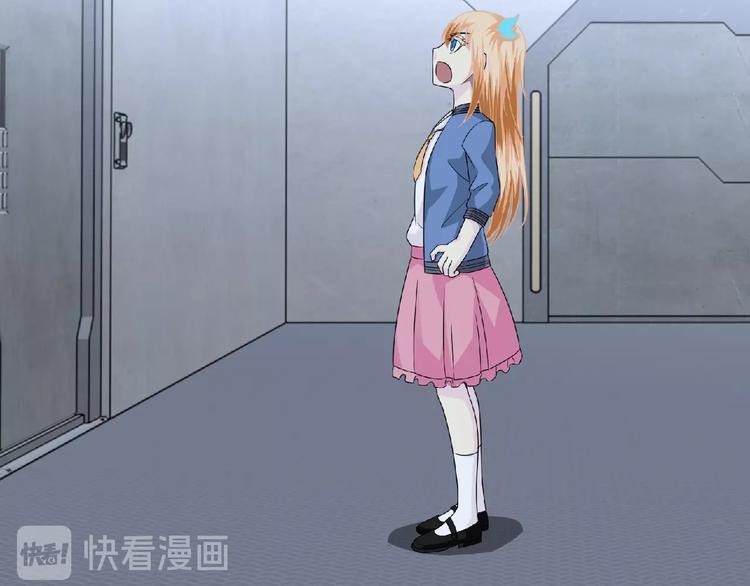 第46话 方舟篇 木吉的挑战28