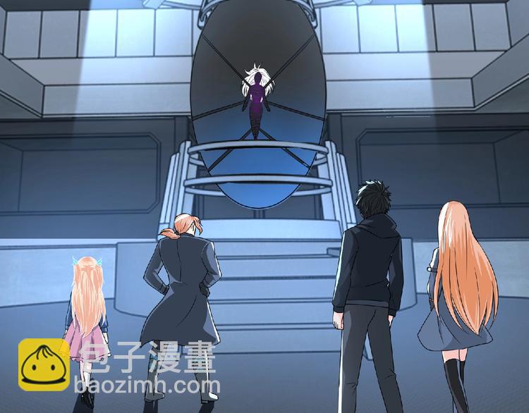 第45话 方舟篇 真实容貌！10