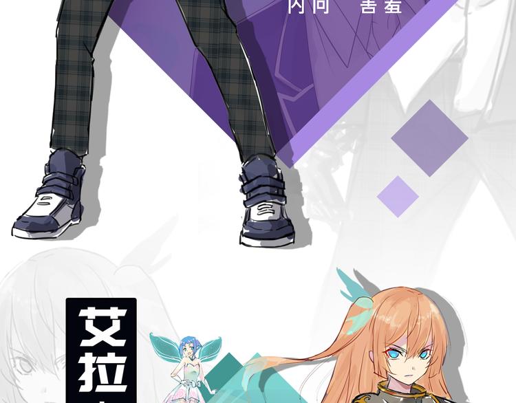 序章 废宅卷入超能事件？！86