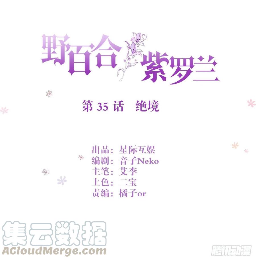 第35话 绝境0