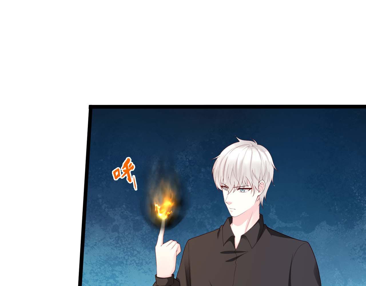 第55话：莉莉斯的决心35