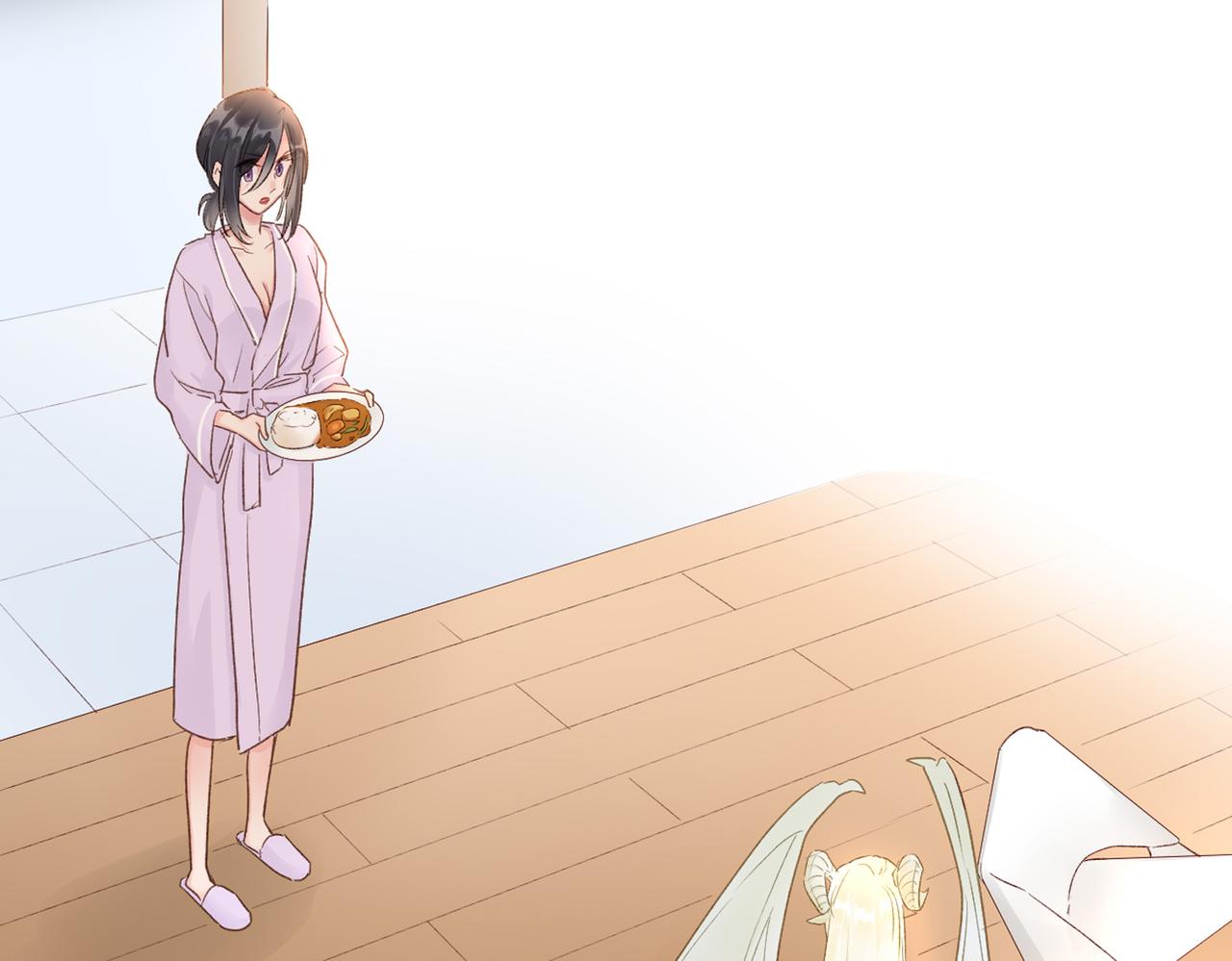第48话：莉莉斯的蜕变62