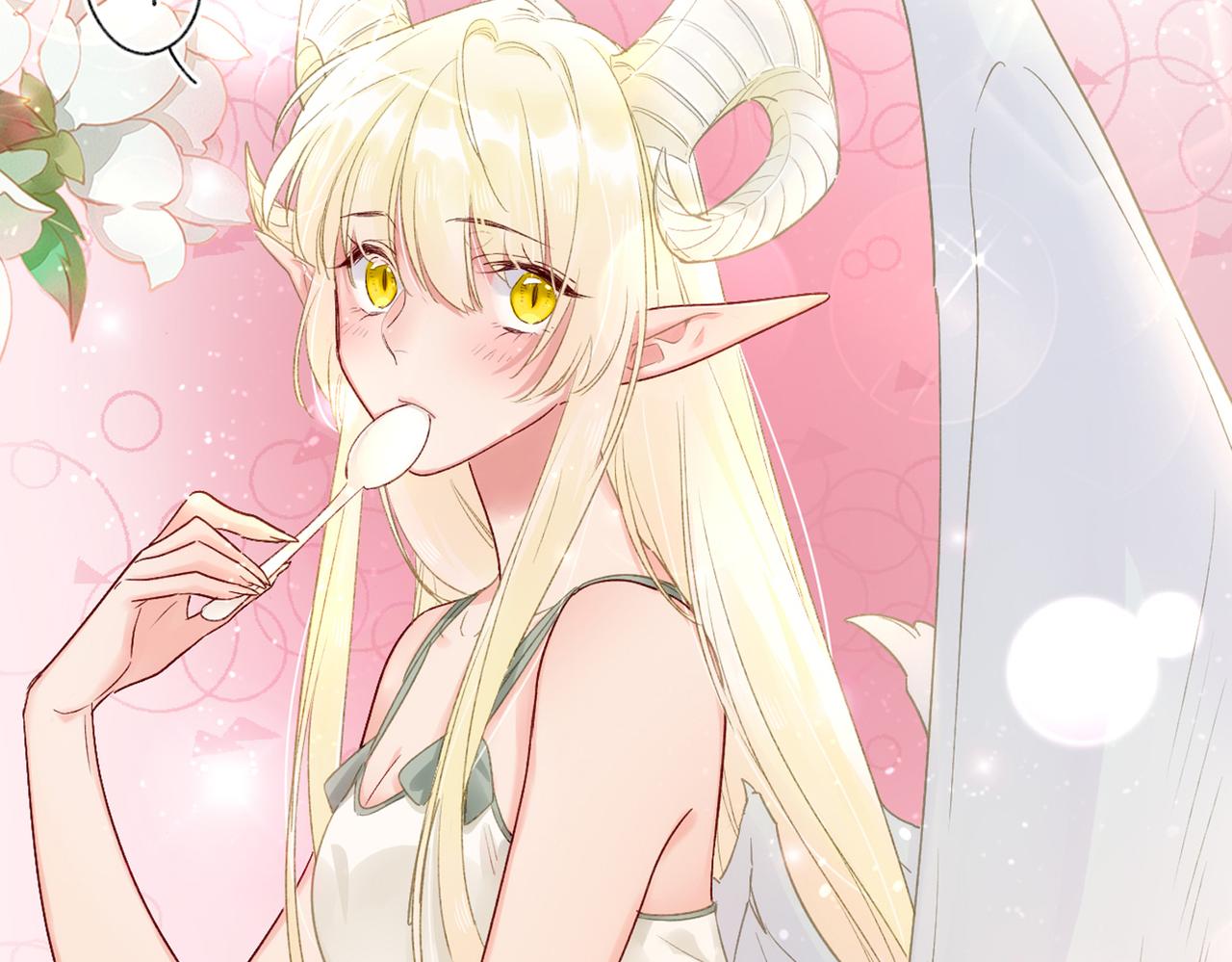 第48话：莉莉斯的蜕变58