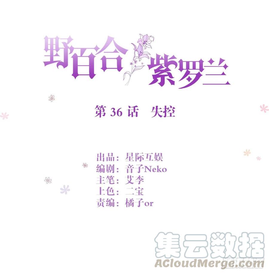 第36话 失控0