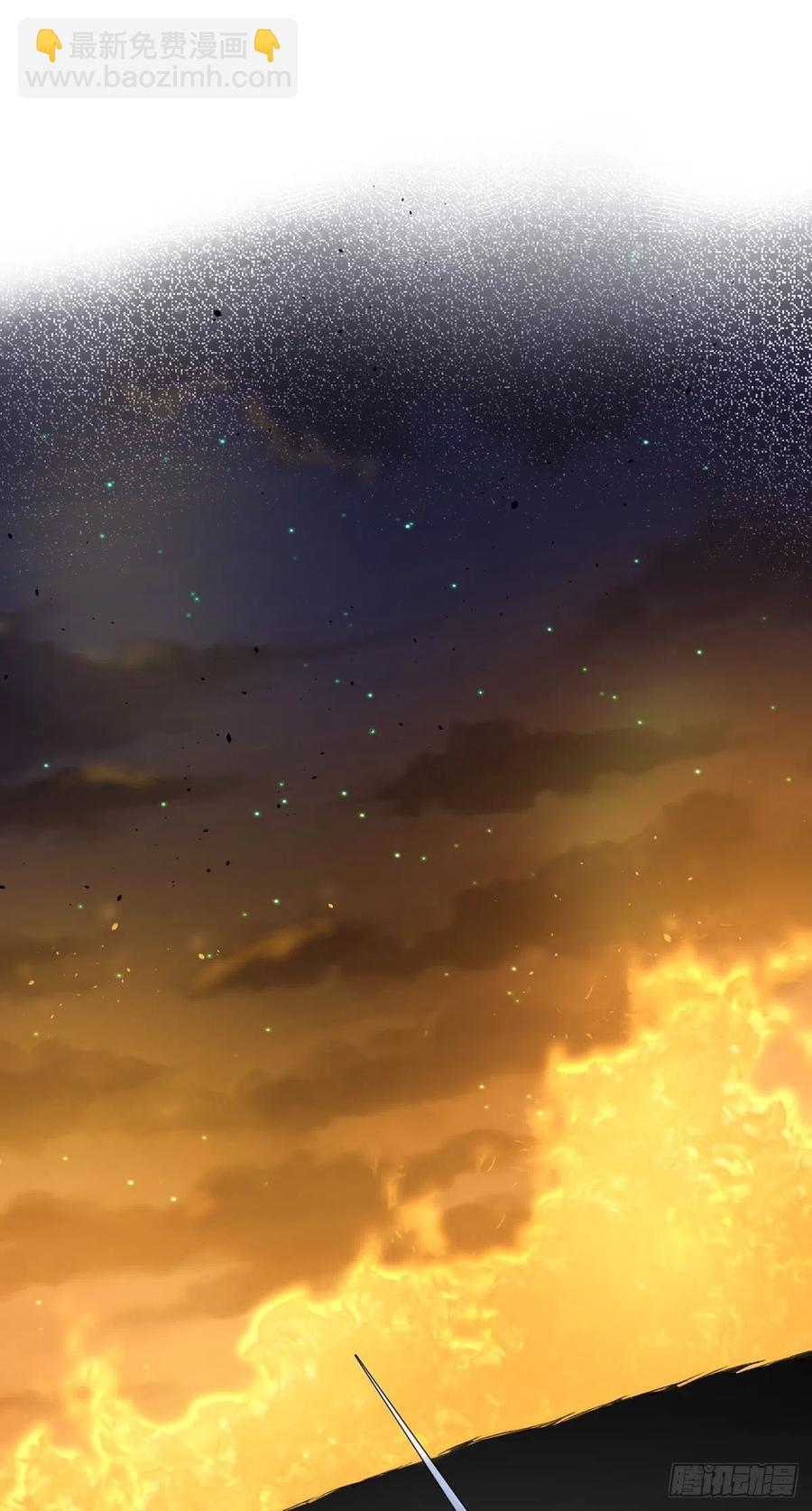 第34话 命运的轮盘1