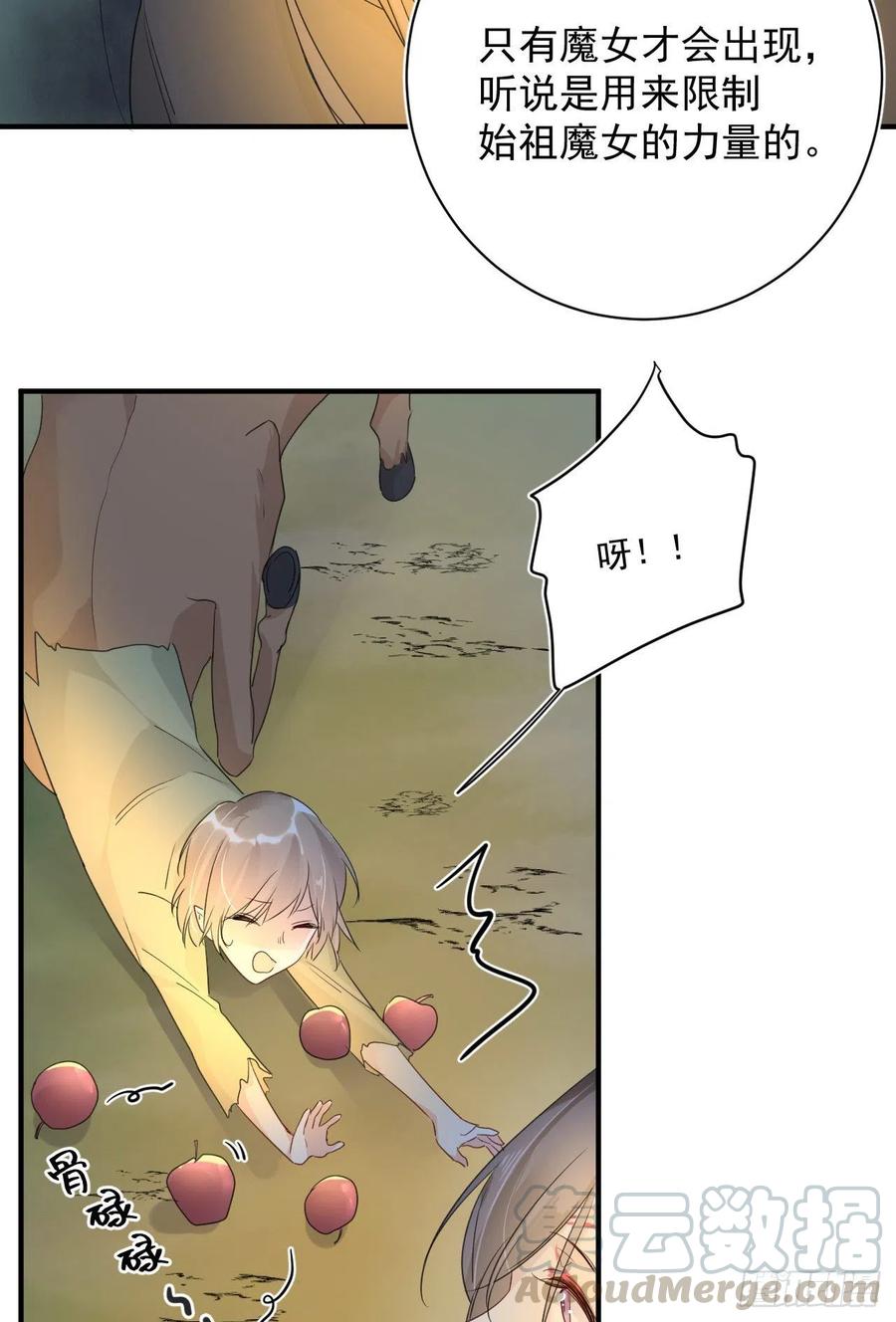 第29话：血脉14