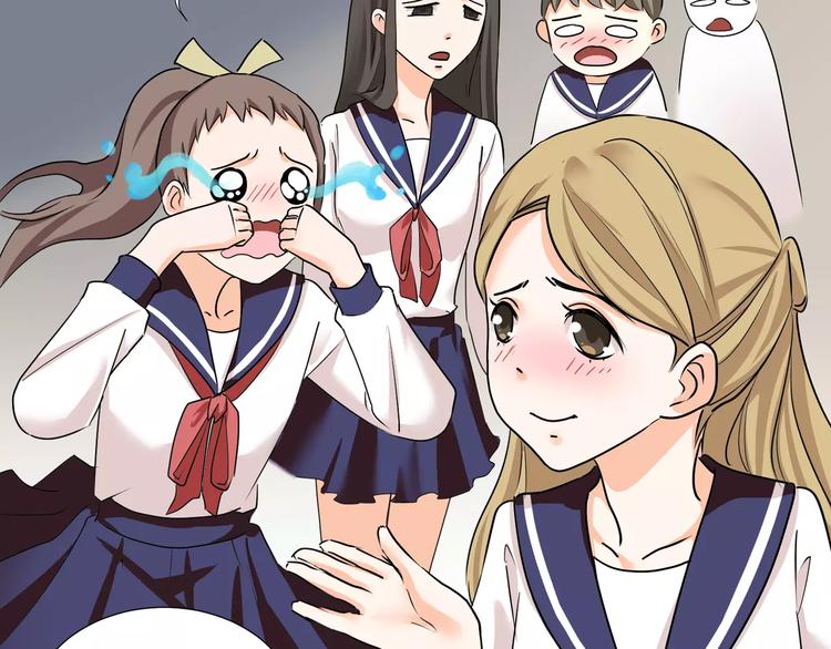 第37话  糖心的请求5