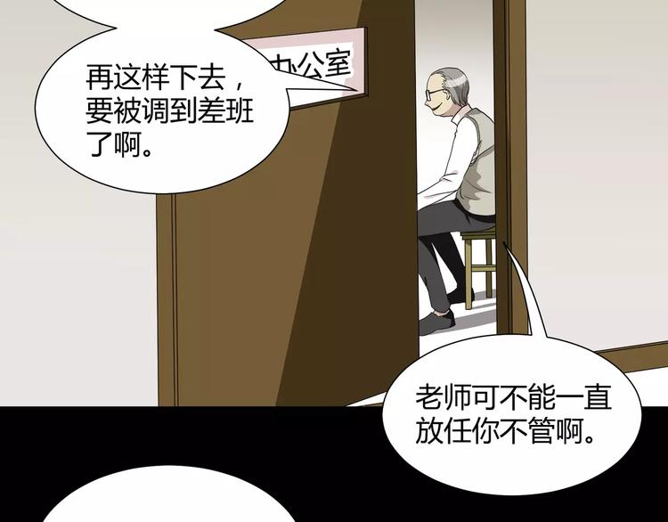 第28话  店铺里的血迹3