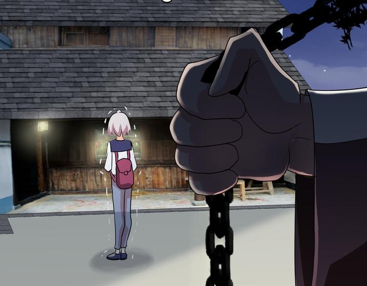 第1话 盂兰盆节的传说123