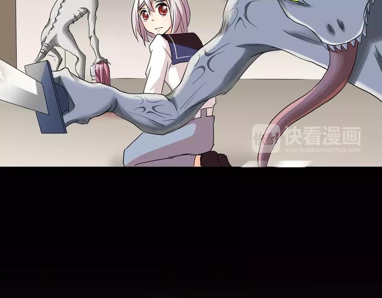第16话  无法逃离的噩梦18