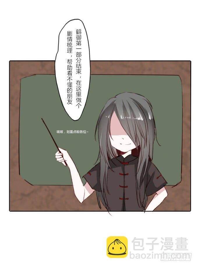 阶段梳理和图透福利2