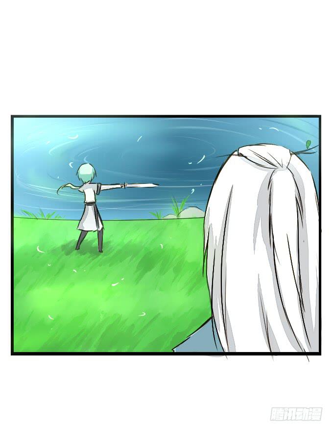 番外_鹤发童颜18
