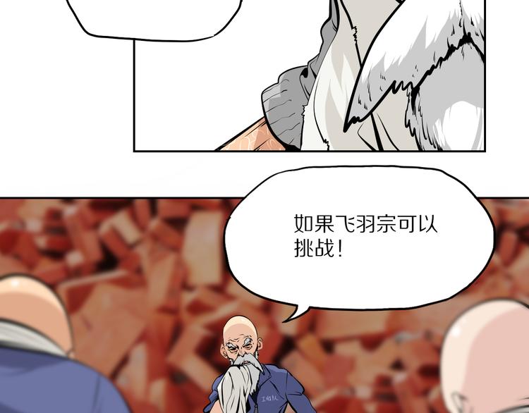 第45话 飞羽宗宗主41