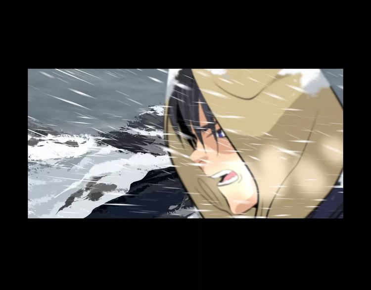 第23话 雪山测试场46