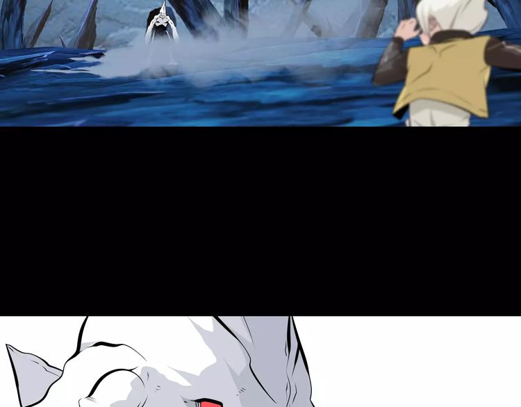 第36话 小吟遇险？！37