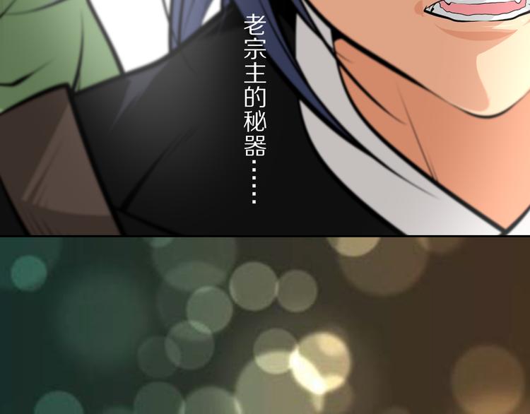 第49话 老宗主的秘器29