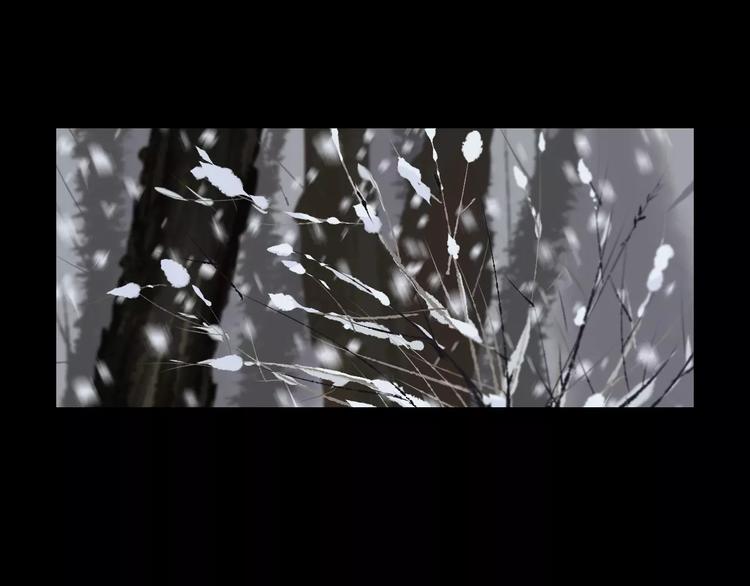 第23话 雪山测试场47