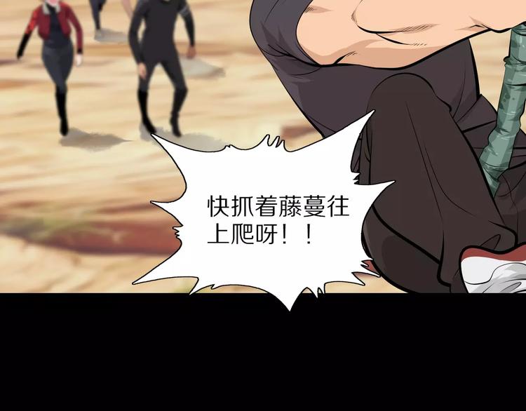 第33话 兽群11
