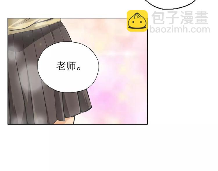 第4话 小学生也有班花？35