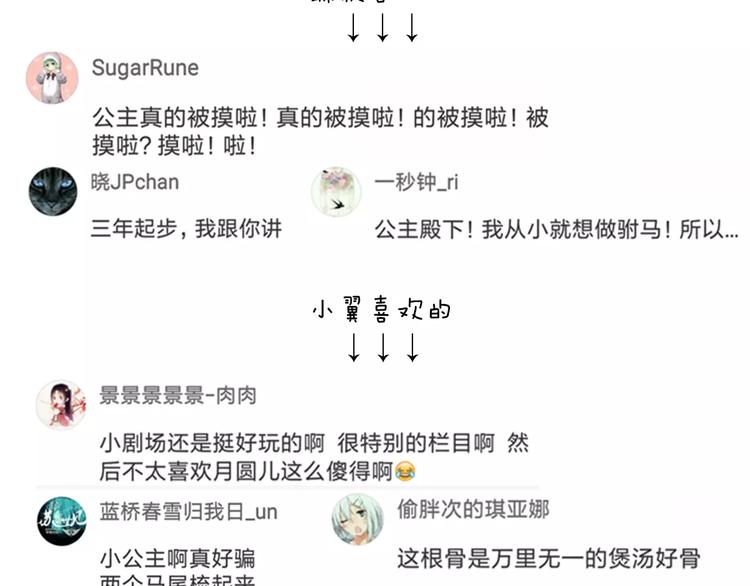 第16话 变态摸骨师？80