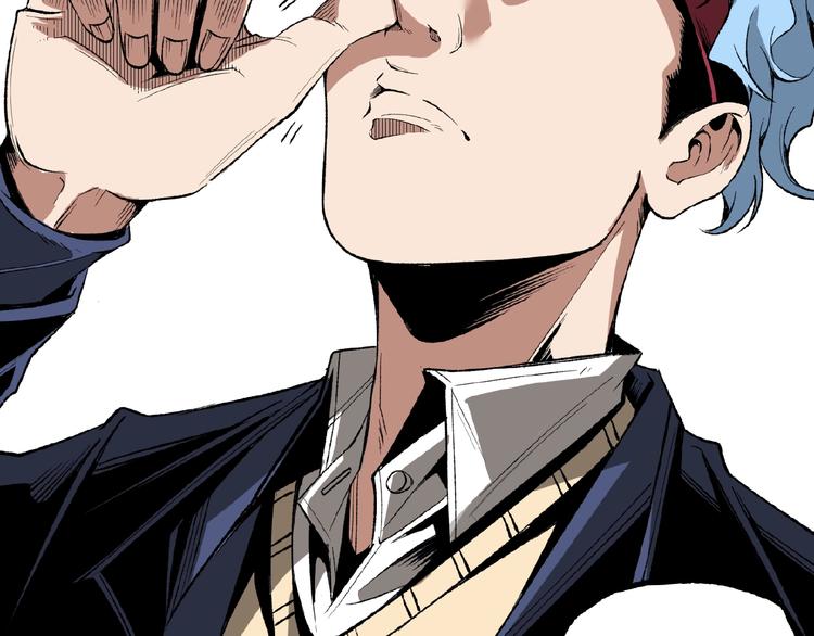 第41话 见“鬼”了？126