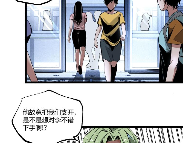 第35话 诡异地铁站！87