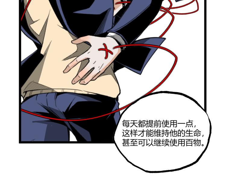 第35话 诡异地铁站！19