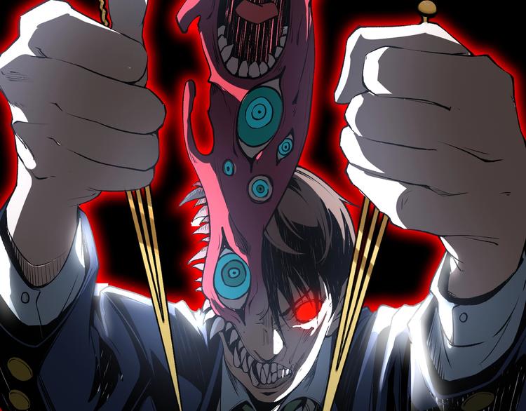 第51话 凶兆降临！105