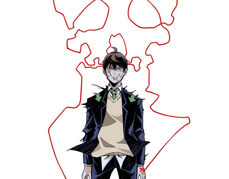 第47话 真正的凶兆竟然是他！108
