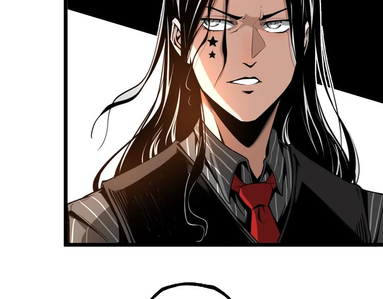 第35话 诡异地铁站！8
