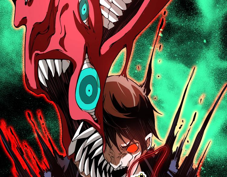 第51话 凶兆降临！57